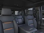 New 2025 GMC Sierra 2500 AT4 Crew Cab 4WD Pickup for sale #SJG250363 - photo 24