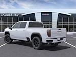 New 2025 GMC Sierra 2500 AT4 Crew Cab 4WD Pickup for sale #SJG250363 - photo 4