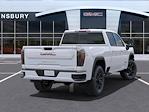 New 2025 GMC Sierra 2500 AT4 Crew Cab 4WD Pickup for sale #SJG250363 - photo 2