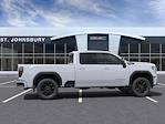 New 2025 GMC Sierra 2500 AT4 Crew Cab 4WD Pickup for sale #SJG250363 - photo 5