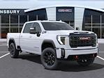 New 2025 GMC Sierra 2500 AT4 Crew Cab 4WD Pickup for sale #SJG250363 - photo 7