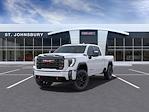 New 2025 GMC Sierra 2500 AT4 Crew Cab 4WD Pickup for sale #SJG250363 - photo 8