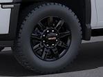 New 2025 GMC Sierra 2500 AT4 Crew Cab 4WD Pickup for sale #SJG250363 - photo 9