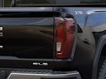 New 2025 GMC Sierra 3500 SLE Crew Cab 4WD Pickup for sale #SJG250365 - photo 11