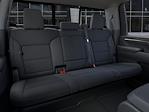 New 2025 GMC Sierra 3500 SLE Crew Cab 4WD Pickup for sale #SJG250365 - photo 17