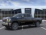 New 2025 GMC Sierra 3500 SLE Crew Cab 4WD Pickup for sale #SJG250365 - photo 3