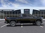 New 2025 GMC Sierra 3500 SLE Crew Cab 4WD Pickup for sale #SJG250365 - photo 5