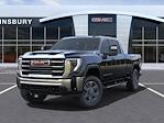 New 2025 GMC Sierra 3500 SLE Crew Cab 4WD Pickup for sale #SJG250365 - photo 6