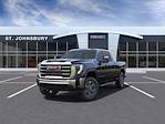 New 2025 GMC Sierra 3500 SLE Crew Cab 4WD Pickup for sale #SJG250365 - photo 8