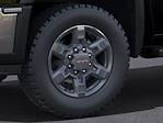 New 2025 GMC Sierra 3500 SLE Crew Cab 4WD Pickup for sale #SJG250365 - photo 9
