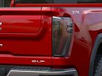 New 2025 GMC Sierra 3500 SLT Crew Cab 4WD Pickup for sale #SJG250371 - photo 11