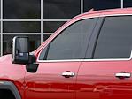 New 2025 GMC Sierra 3500 SLT Crew Cab 4WD Pickup for sale #SJG250371 - photo 12