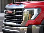 New 2025 GMC Sierra 3500 SLT Crew Cab 4WD Pickup for sale #SJG250371 - photo 13