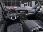New 2025 GMC Sierra 3500 SLT Crew Cab 4WD Pickup for sale #SJG250371 - photo 15