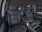 New 2025 GMC Sierra 3500 SLT Crew Cab 4WD Pickup for sale #SJG250371 - photo 16