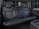 New 2025 GMC Sierra 3500 SLT Crew Cab 4WD Pickup for sale #SJG250371 - photo 17