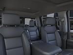 New 2025 GMC Sierra 3500 SLT Crew Cab 4WD Pickup for sale #SJG250371 - photo 24