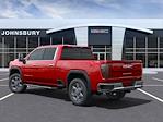 New 2025 GMC Sierra 3500 SLT Crew Cab 4WD Pickup for sale #SJG250371 - photo 4