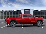 New 2025 GMC Sierra 3500 SLT Crew Cab 4WD Pickup for sale #SJG250371 - photo 5