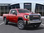 New 2025 GMC Sierra 3500 SLT Crew Cab 4WD Pickup for sale #SJG250371 - photo 7