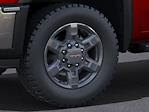 New 2025 GMC Sierra 3500 SLT Crew Cab 4WD Pickup for sale #SJG250371 - photo 9
