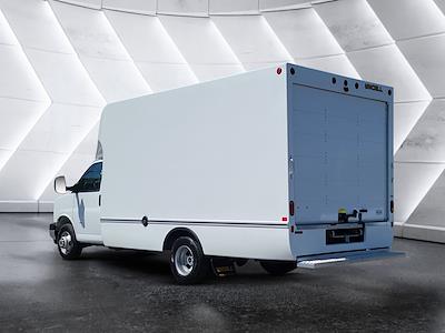 New 2025 GMC Savana 3500 Cutaway for sale #SJG250376 - photo 2