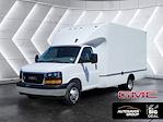 New 2025 GMC Savana 3500 Cutaway for sale #SJG250376 - photo 1