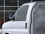 New 2025 GMC Savana 3500 Cutaway for sale #SJG250376 - photo 12