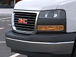 New 2025 GMC Savana 3500 Cutaway for sale #SJG250376 - photo 13