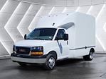 New 2025 GMC Savana 3500 Cutaway for sale #SJG250376 - photo 3