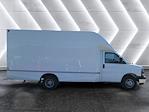 New 2025 GMC Savana 3500 Cutaway for sale #SJG250376 - photo 7