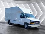 New 2025 GMC Savana 3500 Cutaway for sale #SJG250376 - photo 8