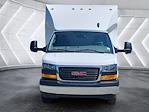 New 2025 GMC Savana 3500 Cutaway for sale #SJG250376 - photo 9