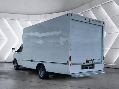 New 2025 GMC Savana 3500 Box Van for sale #SJG250377 - photo 2