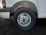 New 2025 GMC Savana 3500 Box Van for sale #SJG250377 - photo 10