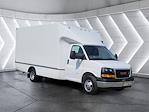 New 2025 GMC Savana 3500 Box Van for sale #SJG250377 - photo 8