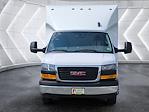 New 2025 GMC Savana 3500 Box Van for sale #SJG250377 - photo 9