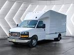 New 2025 GMC Savana 3500 Box Van for sale #SJG250377 - photo 3