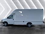 New 2025 GMC Savana 3500 Box Van for sale #SJG250377 - photo 4