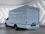 New 2025 GMC Savana 3500 Box Van for sale #SJG250377 - photo 2