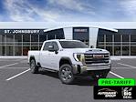 New 2025 GMC Sierra 3500 SLE Crew Cab 4WD Pickup for sale #SJG250383 - photo 1