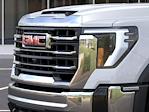 New 2025 GMC Sierra 3500 SLE Crew Cab 4WD Pickup for sale #SJG250383 - photo 13