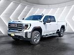 New 2025 GMC Sierra 3500 SLE Crew Cab 4WD Pickup for sale #SJG250383 - photo 3