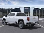 New 2025 GMC Sierra 3500 SLE Crew Cab 4WD Pickup for sale #SJG250383 - photo 4