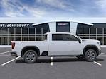 New 2025 GMC Sierra 3500 SLE Crew Cab 4WD Pickup for sale #SJG250383 - photo 5
