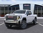 New 2025 GMC Sierra 3500 SLE Crew Cab 4WD Pickup for sale #SJG250383 - photo 6