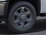 New 2025 GMC Sierra 3500 SLE Crew Cab 4WD Pickup for sale #SJG250383 - photo 9