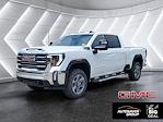 New 2025 GMC Sierra 3500 SLE Crew Cab 4WD Pickup for sale #SJG250388 - photo 1