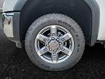 New 2025 GMC Sierra 3500 SLE Crew Cab 4WD Pickup for sale #SJG250388 - photo 10