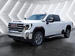 New 2025 GMC Sierra 3500 SLE Crew Cab 4WD Pickup for sale #SJG250388 - photo 3